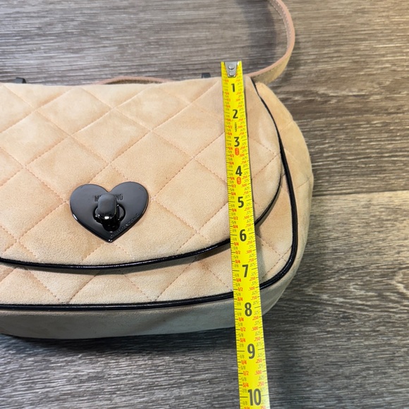 Moschino chaepandchic bag - Picture 12 of 14